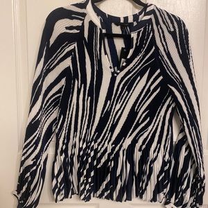 Banana Republic blouse